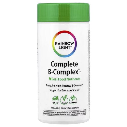 complete b complex 90 tablets complete b complex 90 tablets