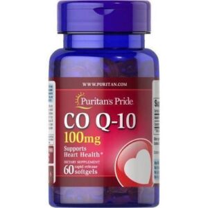 Home coq10
