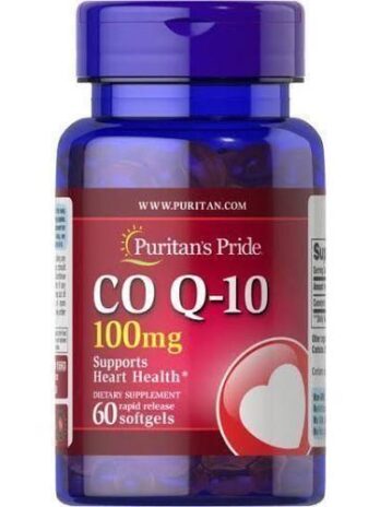 Home coq10