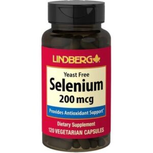 Home lindberg selenium