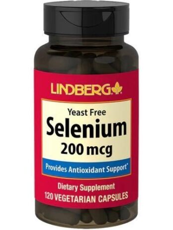 Home lindberg selenium