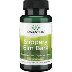 Home slippery elm