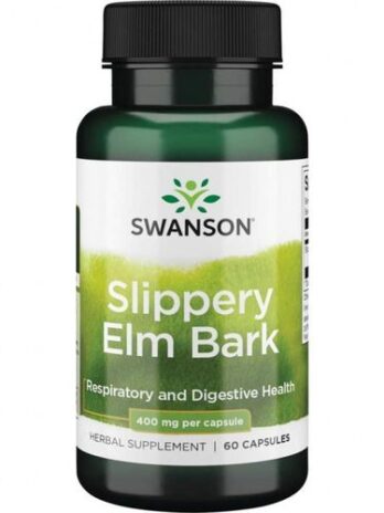 Home slippery elm